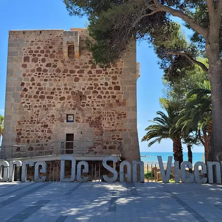 Apartment La Torre San Vicente