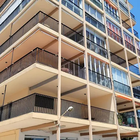 La Torre San Vicente Apartment *