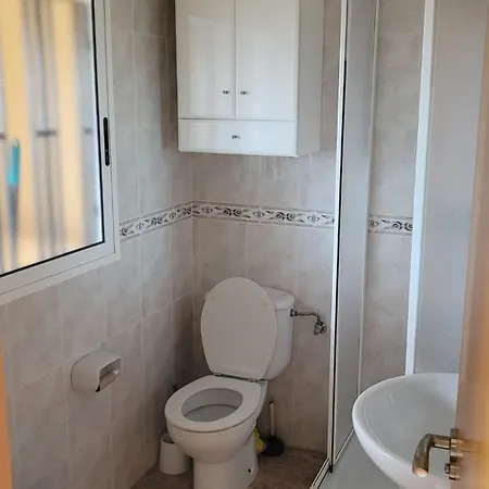 Apartment La Torre San Vicente Benicassim