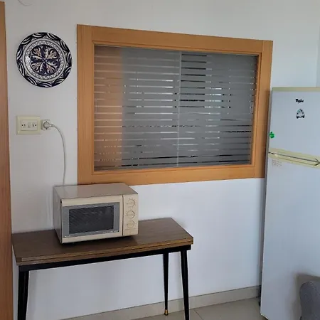La Torre San Vicente Apartment *