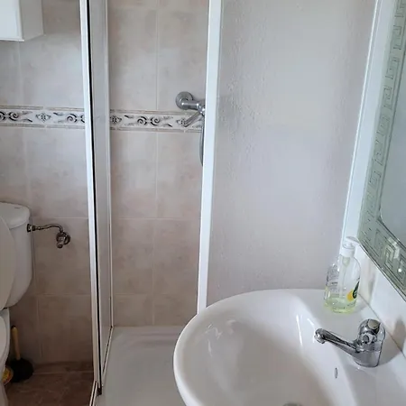 La Torre San Vicente Apartment Benicassim