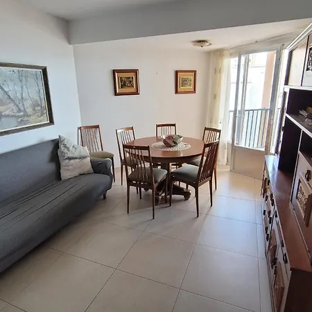 Apartment La Torre San Vicente *