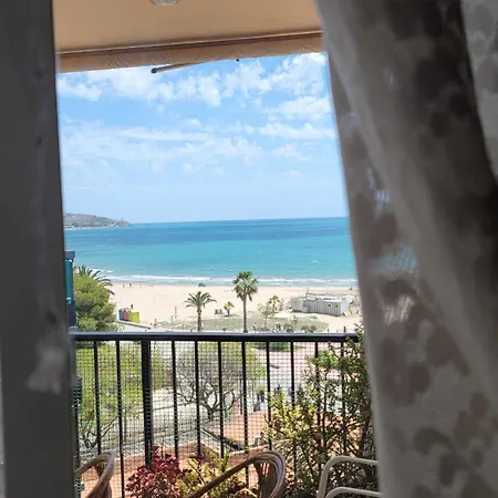 La Torre San Vicente Apartment Benicassim