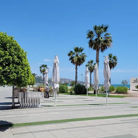 La Torre San Vicente *