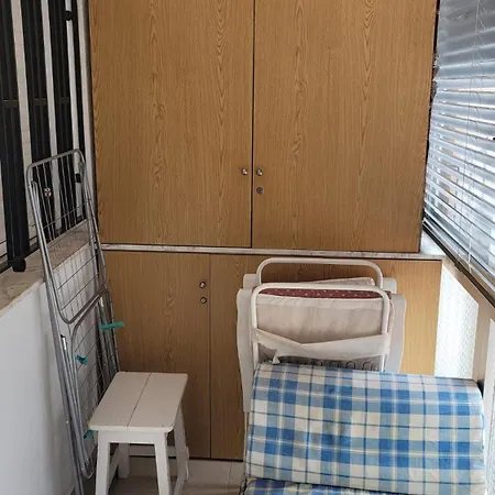 La Torre San Vicente Apartment