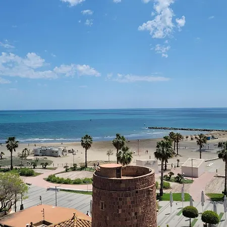 La Torre San Vicente Apartment Benicassim