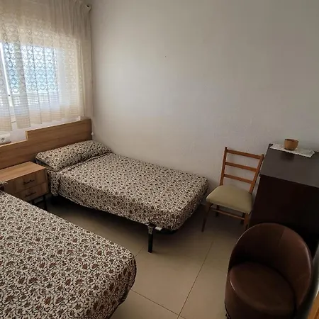 La Torre San Vicente Apartment *