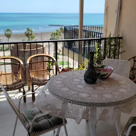Apartment La Torre San Vicente *