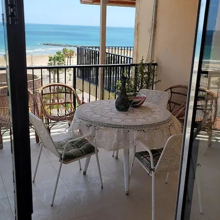 La Torre San Vicente Benicassim