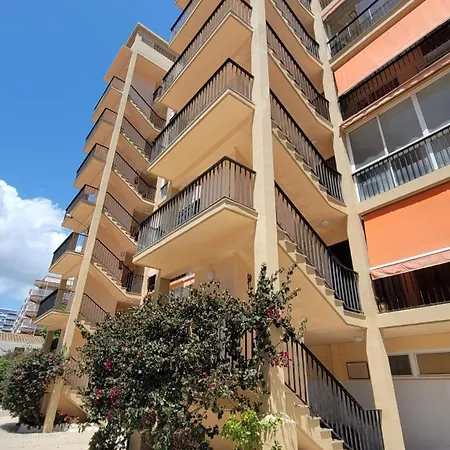 Apartment La Torre San Vicente *