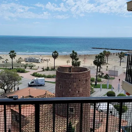 Apartment La Torre San Vicente