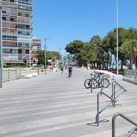 La Torre San Vicente Apartment Benicassim