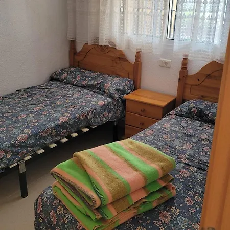 La Torre San Vicente Apartment